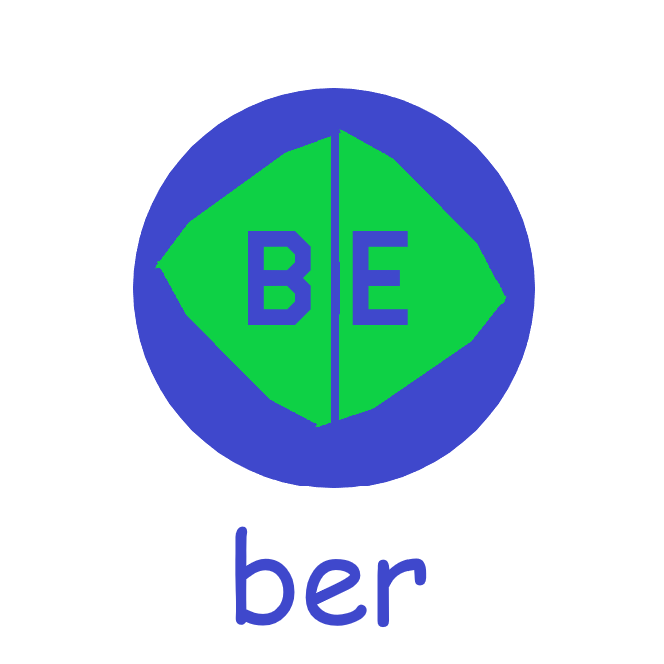 BER Logo